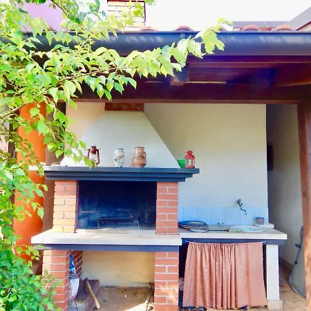 Holiday House With Spacious Backyard And Grill / Pet Friendly * Pavicini