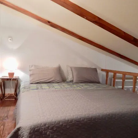 Tatil Evi Holiday House With Spacious Backyard And Grill / Pet Friendly Pavicini